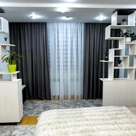 Grandstay Apartments Chisinau Bagian luar foto