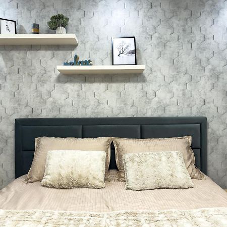Grandstay Apartments Chisinau Bagian luar foto