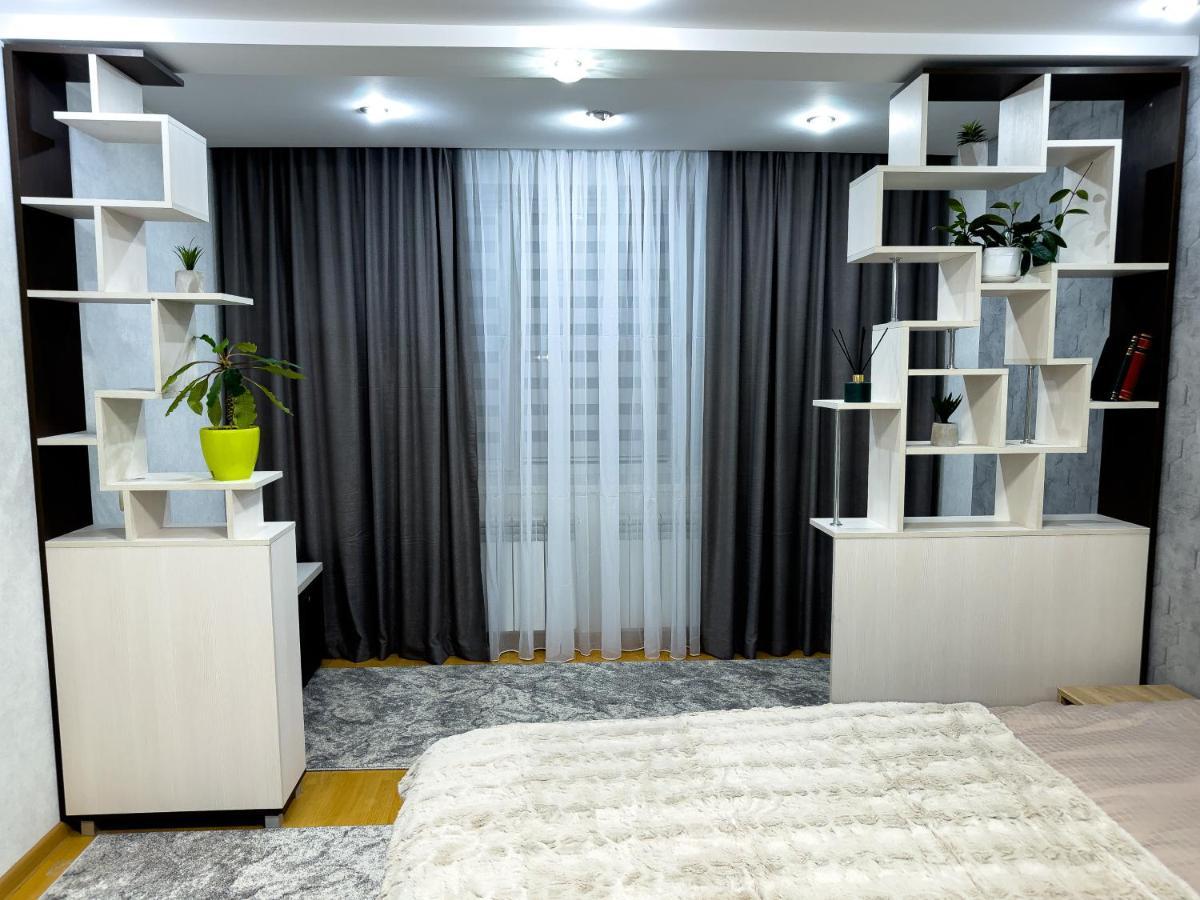 Grandstay Apartments Chisinau Bagian luar foto