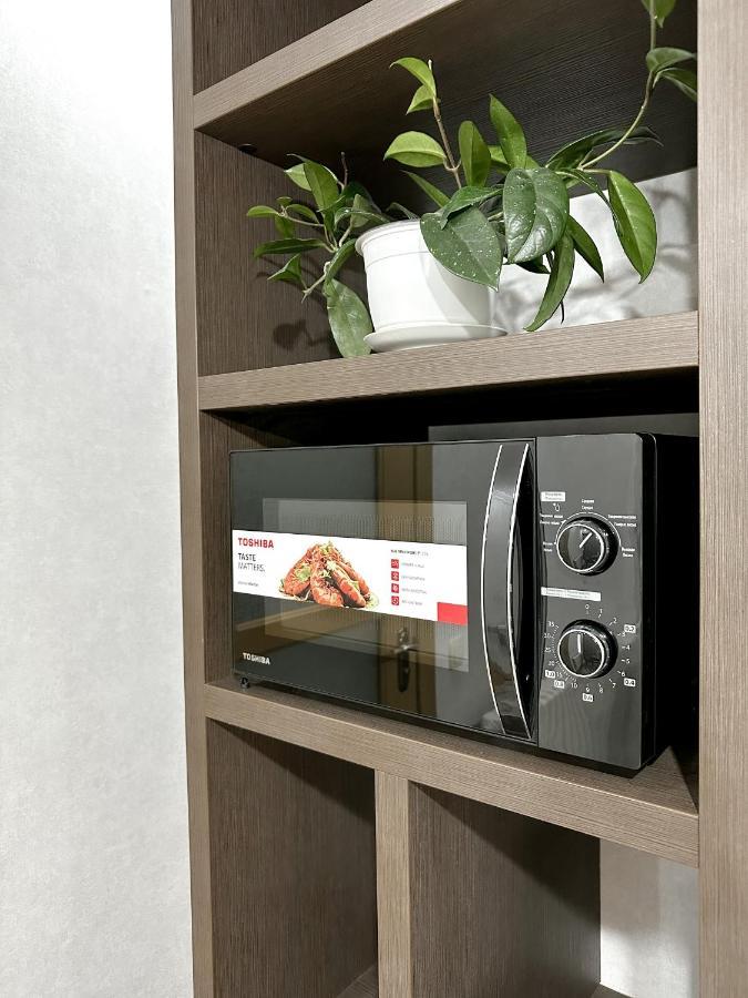 Grandstay Apartments Chisinau Bagian luar foto
