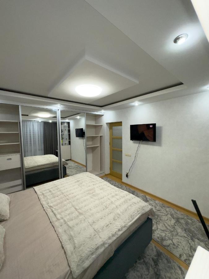 Grandstay Apartments Chisinau Bagian luar foto