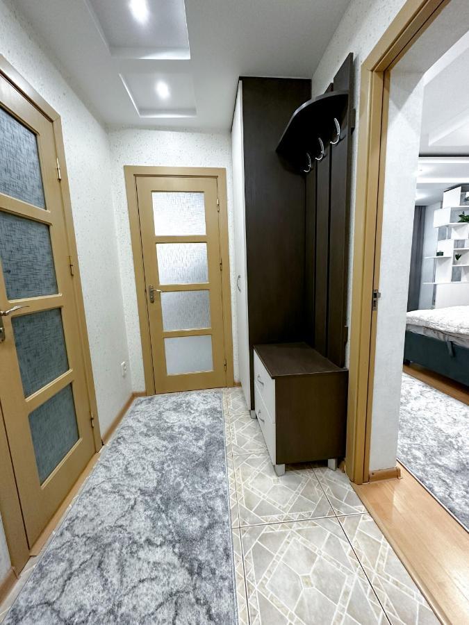 Grandstay Apartments Chisinau Bagian luar foto